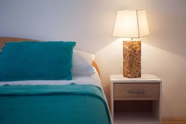 City Oda, 1 Yatak Odası, Özel Banyo