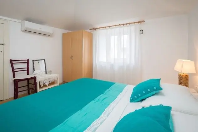 City Oda, 1 Yatak Odası, Özel Banyo