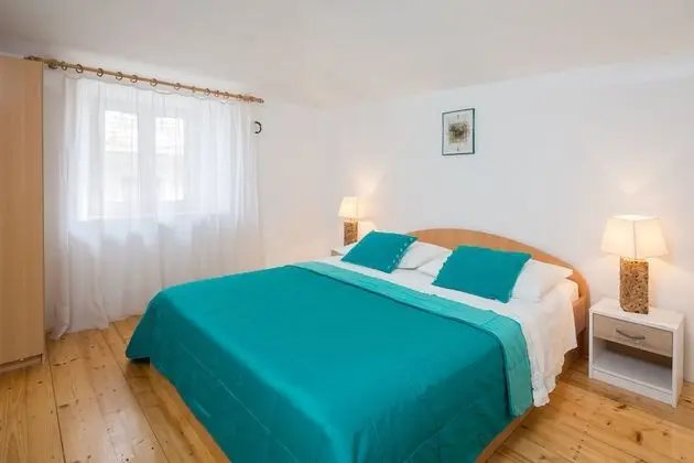 City Oda, 1 Yatak Odası, Özel Banyo