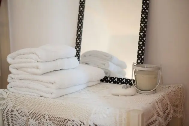 City Oda, 1 Yatak Odası, Özel Banyo