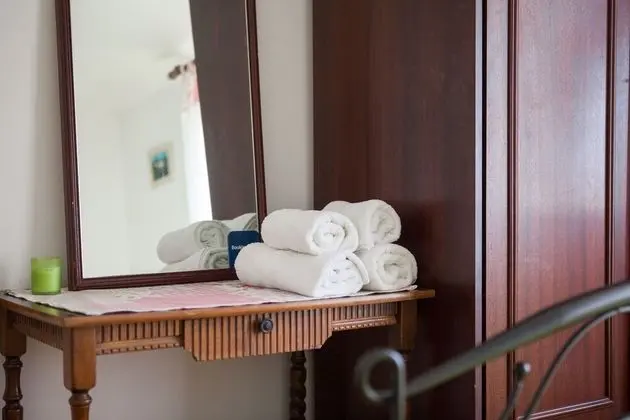 City Oda, 1 Yatak Odası, Özel Banyo