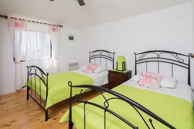 City Oda, 1 Yatak Odası, Özel Banyo