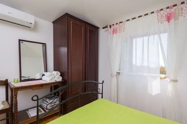 City Oda, 1 Yatak Odası, Özel Banyo