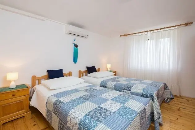 City Oda, 1 Yatak Odası, Özel Banyo