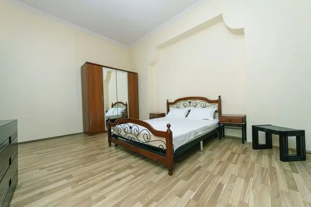 Apart Daire, 3 Yatak Odası