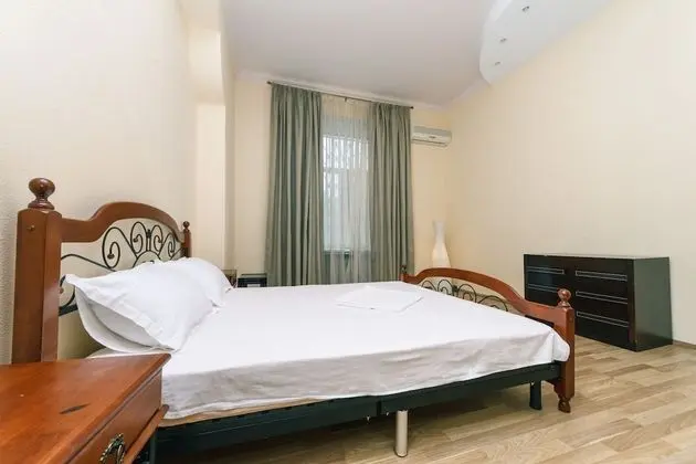 Apart Daire, 3 Yatak Odası