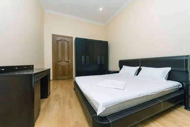 Apart Daire, 3 Yatak Odası