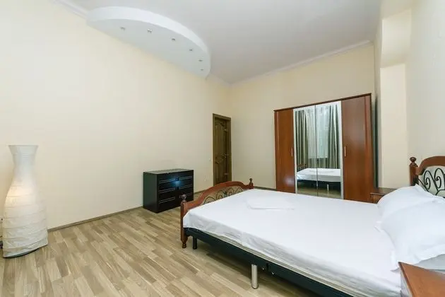 Apart Daire, 3 Yatak Odası