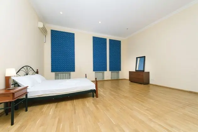 Apart Daire, 3 Yatak Odası