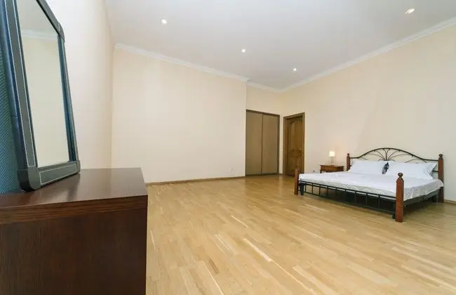 Apart Daire, 3 Yatak Odası