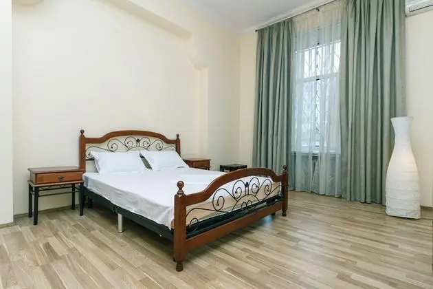 Apart Daire, 3 Yatak Odası