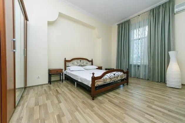 Apart Daire, 3 Yatak Odası