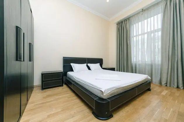 Apart Daire, 3 Yatak Odası