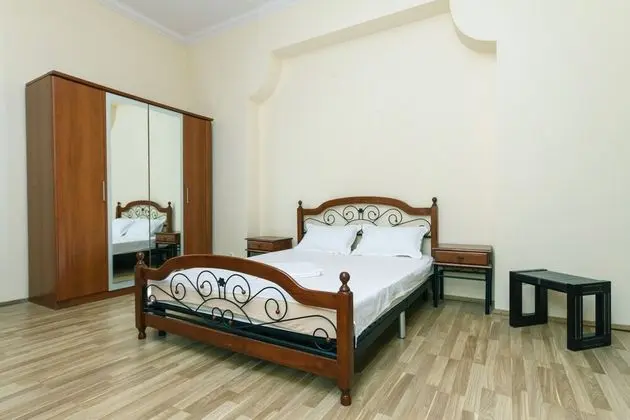 Apart Daire, 3 Yatak Odası