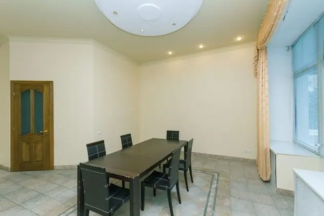 Apart Daire, 3 Yatak Odası