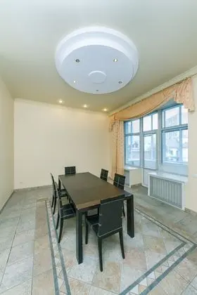 Apart Daire, 3 Yatak Odası