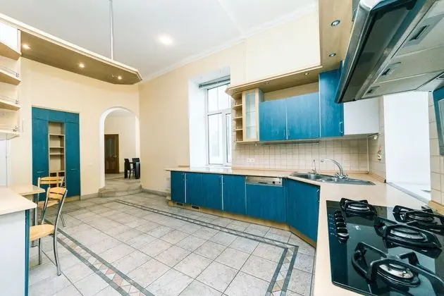 Apart Daire, 3 Yatak Odası