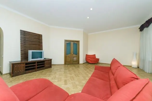Apart Daire, 3 Yatak Odası