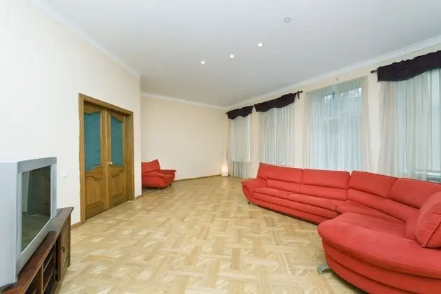 Apart Daire, 3 Yatak Odası