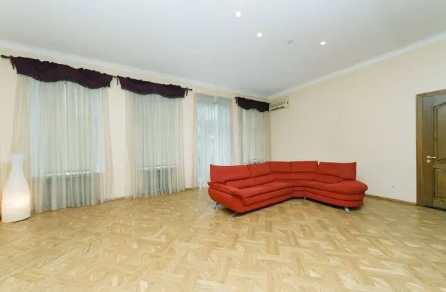 Apart Daire, 3 Yatak Odası