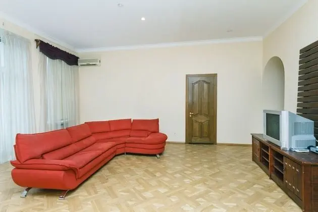 Apart Daire, 3 Yatak Odası