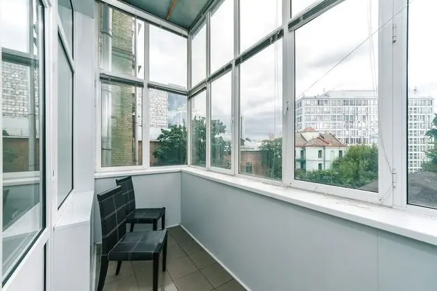 Apart Daire, 3 Yatak Odası