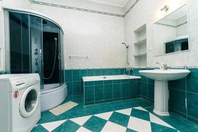 Apart Daire, 3 Yatak Odası