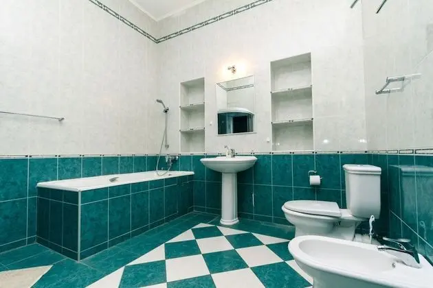 Apart Daire, 3 Yatak Odası