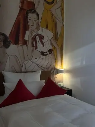 Deluxe Tek Kişilik Oda