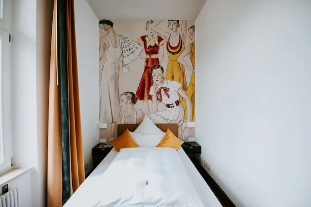 Deluxe Tek Kişilik Oda