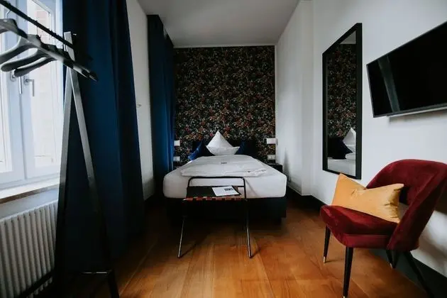 Deluxe Tek Kişilik Oda