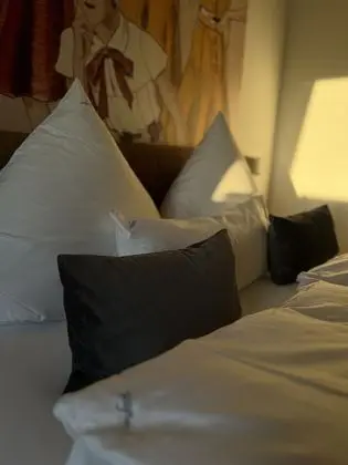 Deluxe Tek Kişilik Oda