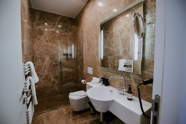 Deluxe Tek Kişilik Oda