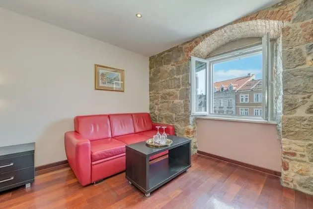 Deluxe Oda, Şehir Manzaralı