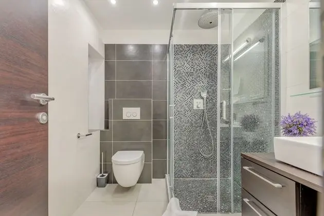 Deluxe Oda, Şehir Manzaralı