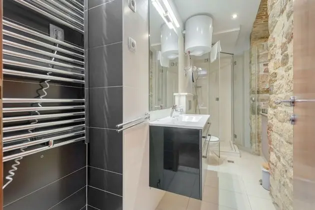 Deluxe Oda, Şehir Manzaralı