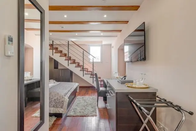 Superior Dubleks (2 Floors)