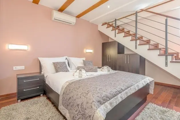 Superior Dubleks (2 Floors)