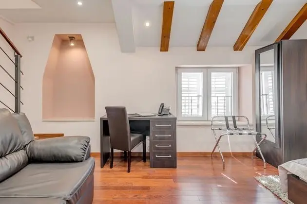 Superior Dubleks (2 Floors)