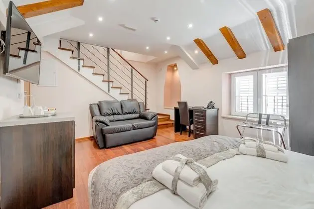 Superior Dubleks (2 Floors)