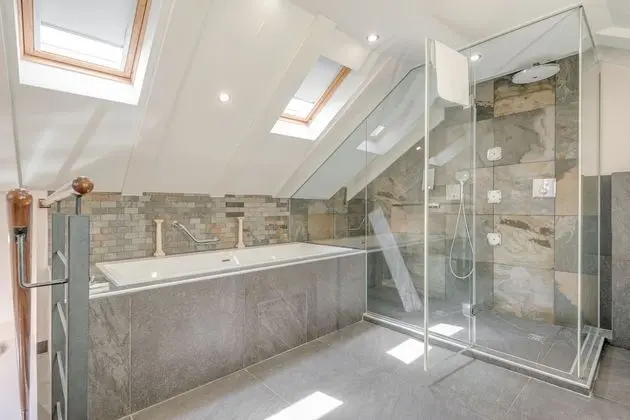 Superior Dubleks (2 Floors)