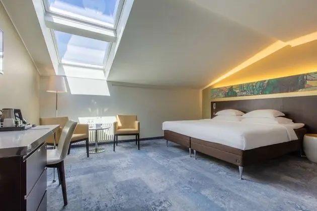Comfort Oda (Skylight)