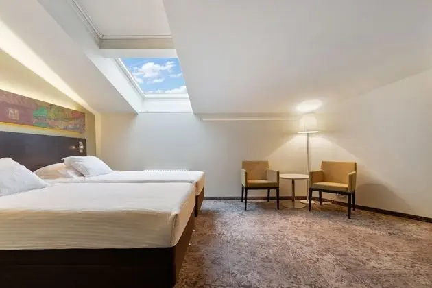 Comfort Oda (Skylight)