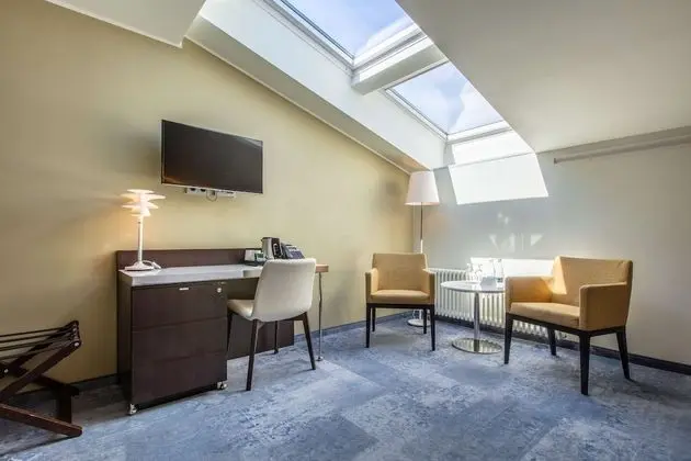 Comfort Oda (Skylight)