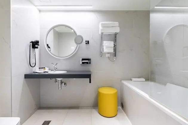 Comfort Oda (Skylight)