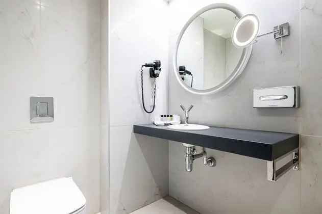 Comfort Oda (Skylight)