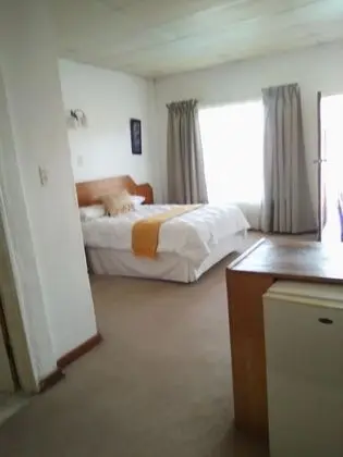 Classic Suite, 1 Double Bed, Microwave, Pool View