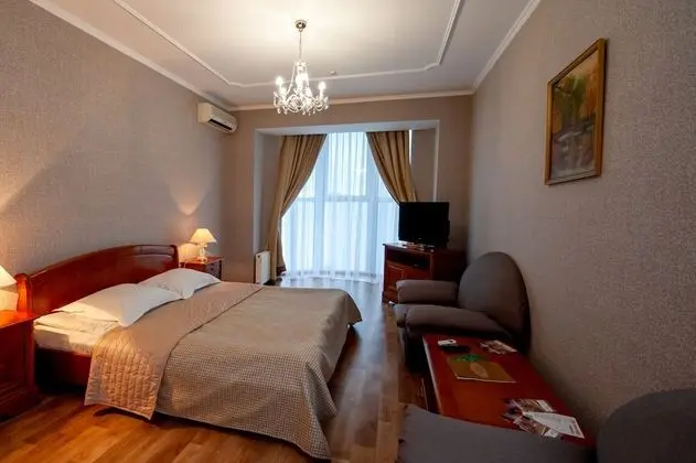 Standard Tek Büyük Yataklı Oda, 1 Büyük (Queen) Boy Yatak