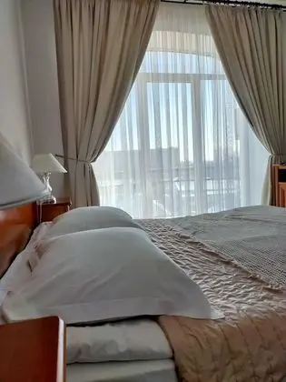 Standard Tek Büyük Yataklı Oda, 1 Büyük (Queen) Boy Yatak