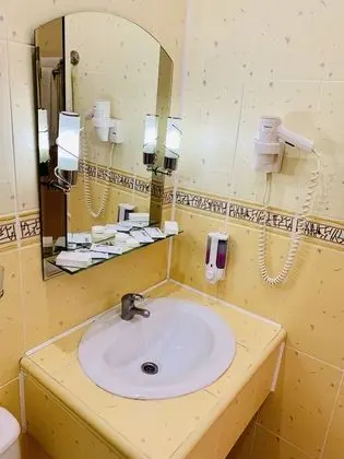 Standard Tek Büyük Yataklı Oda, 1 Büyük (Queen) Boy Yatak